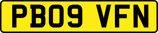 PB09VFN