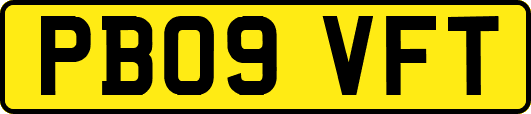 PB09VFT