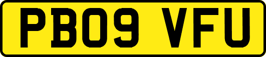 PB09VFU