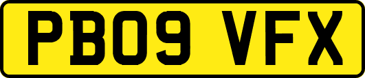 PB09VFX