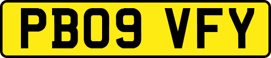 PB09VFY