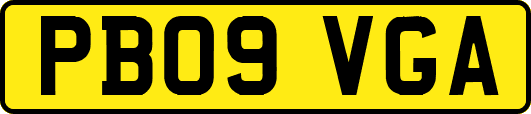 PB09VGA