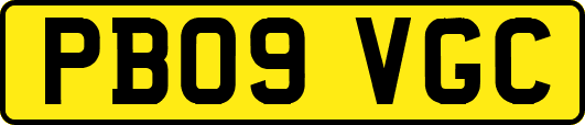 PB09VGC