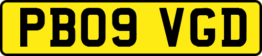 PB09VGD