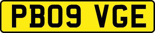 PB09VGE