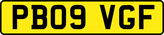 PB09VGF