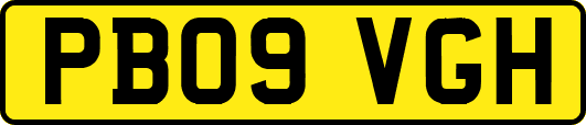 PB09VGH