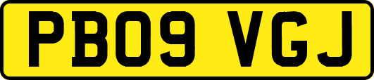 PB09VGJ