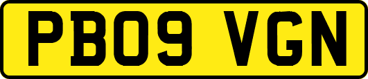 PB09VGN