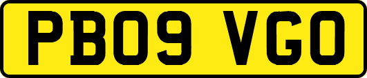 PB09VGO