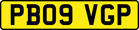 PB09VGP