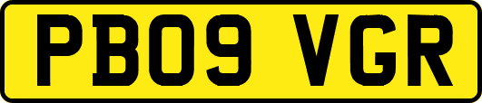 PB09VGR