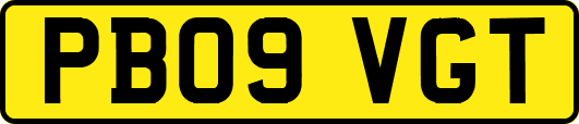 PB09VGT