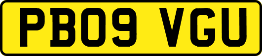 PB09VGU