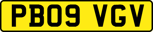 PB09VGV