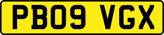 PB09VGX