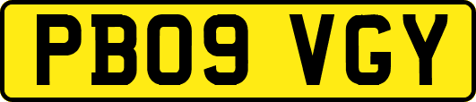 PB09VGY