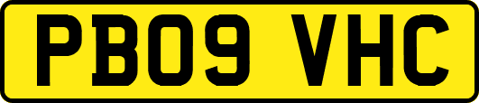 PB09VHC