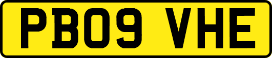 PB09VHE