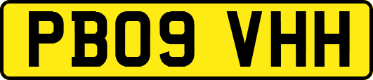 PB09VHH