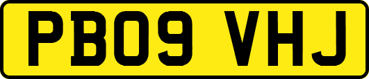 PB09VHJ