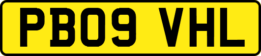 PB09VHL