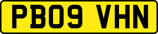 PB09VHN