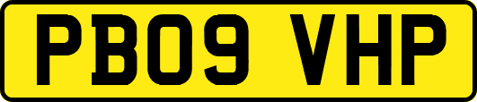 PB09VHP
