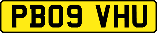 PB09VHU