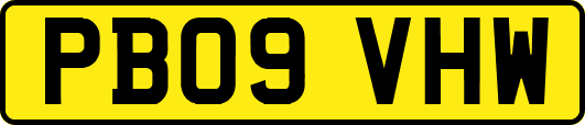 PB09VHW