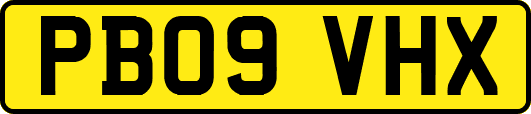 PB09VHX