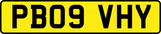 PB09VHY