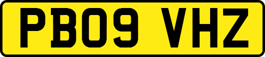 PB09VHZ