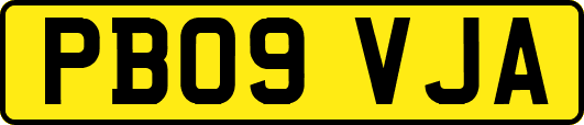 PB09VJA