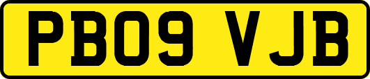PB09VJB
