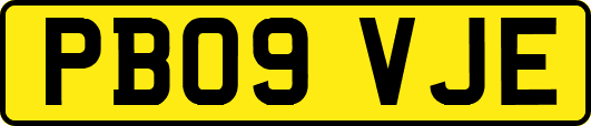 PB09VJE