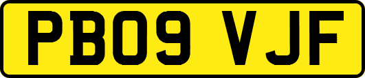 PB09VJF
