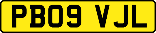 PB09VJL