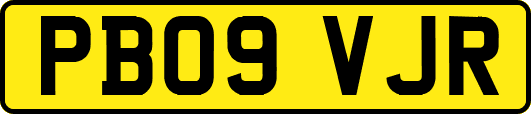PB09VJR