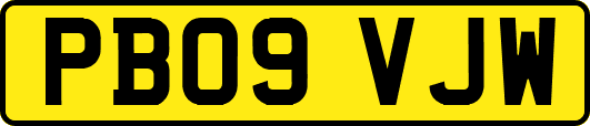 PB09VJW