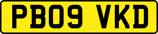 PB09VKD