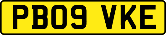 PB09VKE