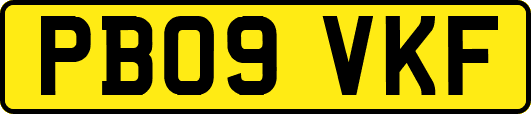 PB09VKF