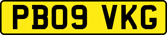 PB09VKG