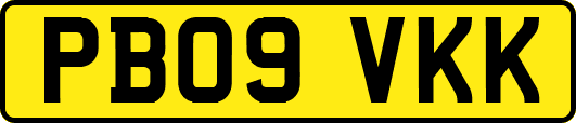 PB09VKK