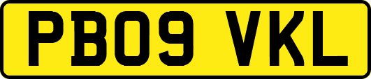 PB09VKL
