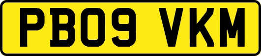 PB09VKM