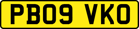 PB09VKO