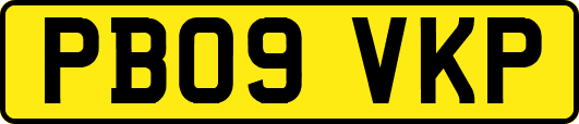 PB09VKP