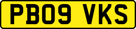 PB09VKS